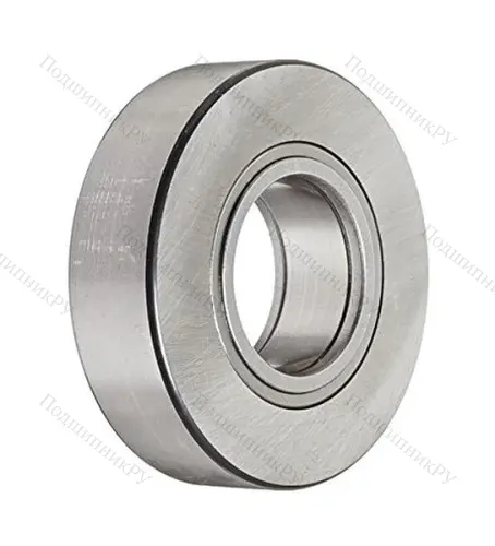 Игольчатый подшипник NUTR 30 A от производителя  INA