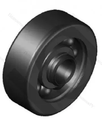 Высокотемпературный подшипник BTC 66 B 8