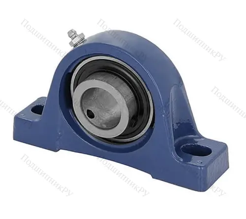 Подшипниковый узел SY 20 TF в Набережных Челнах