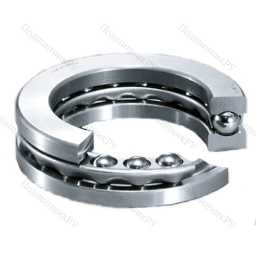 Подшипник 51109-GABBIA-PLAST