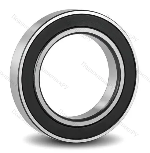 Шариковый однорядный подшипник 180212 (6212 2RS) в Набережных Челнах