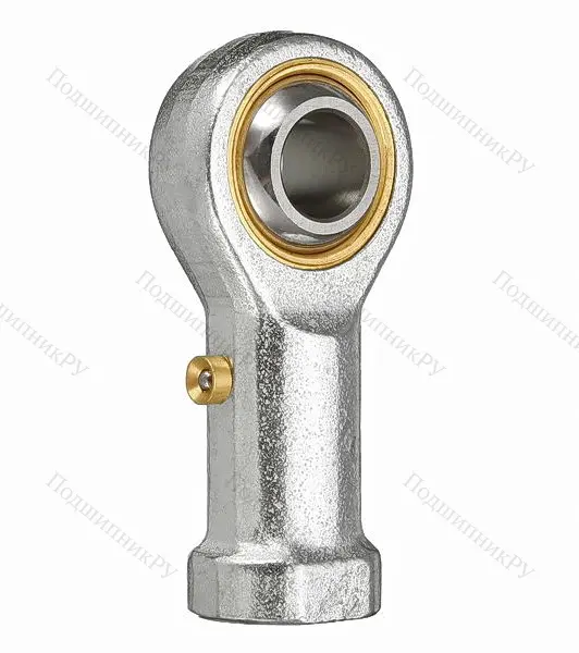 Шарнирная головка PHS 12 LA