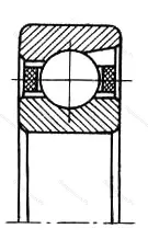 Модификация подшипника