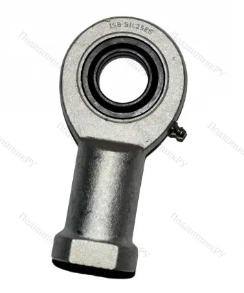 Шарнирный наконечник SIL 20ESINGRASSATORE ISB