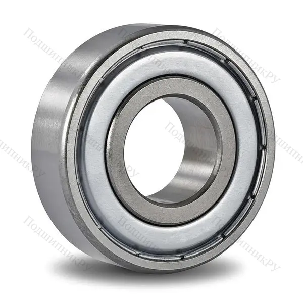 Однорядный шариковый подшипник