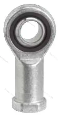 Шарнирный наконечник TSF 12CX 1,25