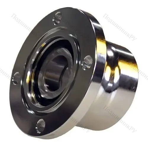 Ступица режущего узла IL 2-117-F (старый образец)