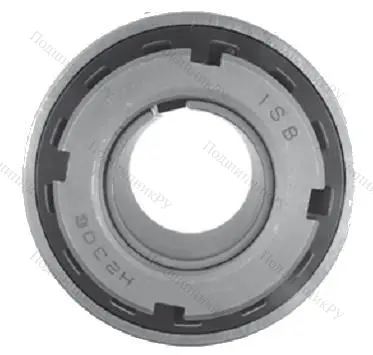 Подшипник UK 318 (YSA 318-2FKA)