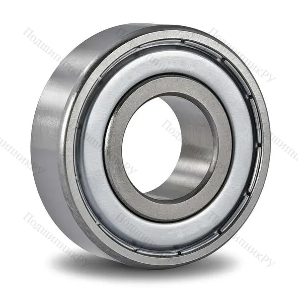 Однорядный шариковый подшипник