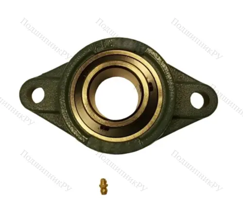 Подшипниковый узел UCFL 208 в Набережных Челнах