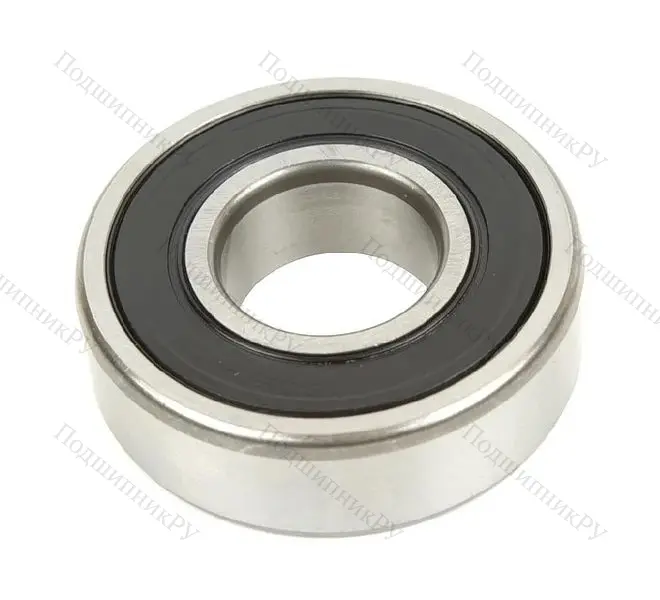 Однорядный шариковый подшипник