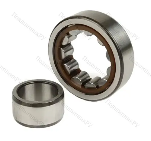 Роликовый цилиндрический подшипник NU 2213 ECP/C 3