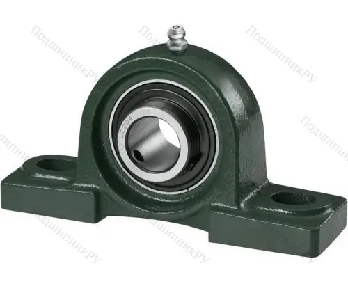 Подшипниковый узел UCP 208 в Набережных Челнах