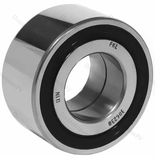 Подшипник шариковый двухрядный 306230 в Набережных Челнах