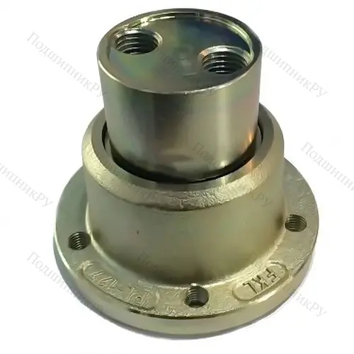 Ступица PL-127 в Набережных Челнах