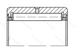 Подшипник  4354922 