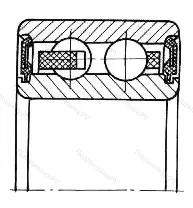 Подшипник  960704 