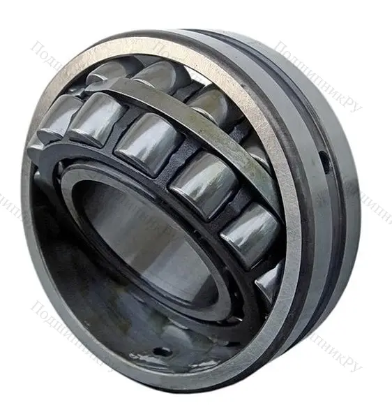 Сферический роликовый подшипник 22212 E 1