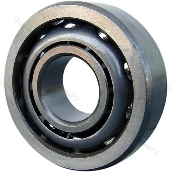 Однорядный шариковый подшипник