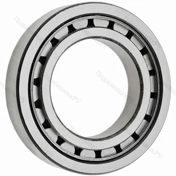 Роликовый цилиндрический подшипник