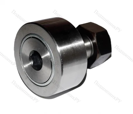 Опорный ролик NUKR 80