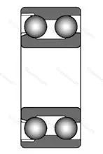 Подшипник  5222 
