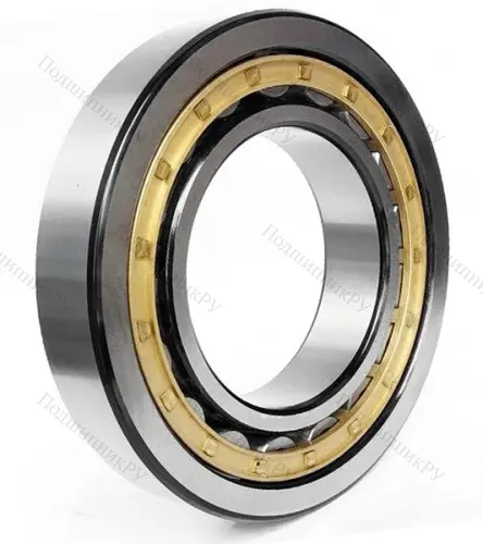 Роликовый цилиндрический подшипник NU 230 E-XL-M 1