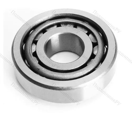 Роликовый цилиндрический подшипник N 311 C 3 от производителя  NTN