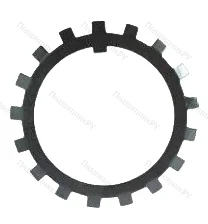 Стопорная шайба MB 24 ISB в Набережных Челнах