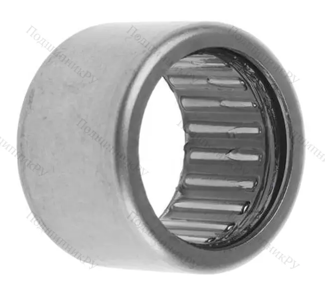 Игольчатый подшипник HK 4518 L/3AS