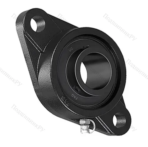 Подшипниковый узел UCFL 205 J 7 в Набережных Челнах