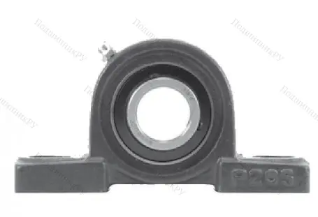 Корпус подшипника UCP 208PLTBCORPO