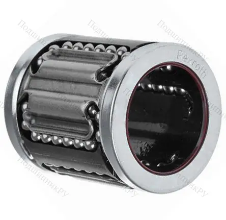 Втулка шариковая R 065822540 компактная, с уплотнительными кольцами, закрытая в Набережных Челнах