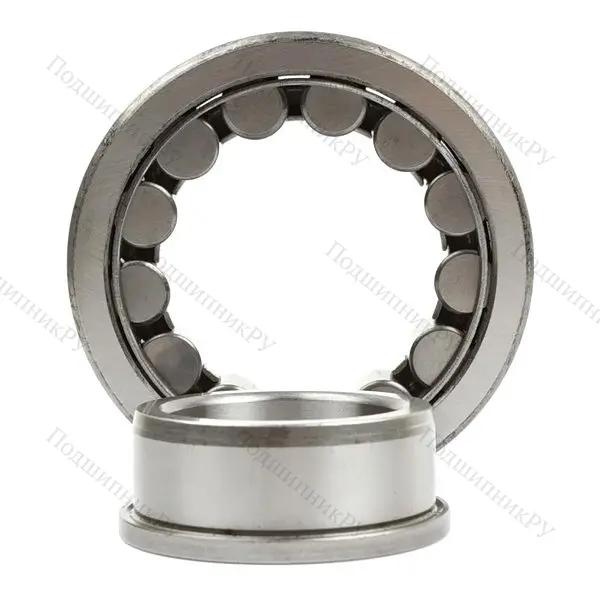 Роликовый цилиндрический подшипник