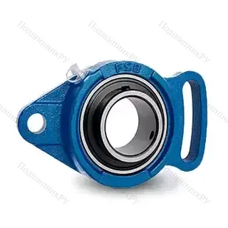 Подшипниковый узел UCFA 206