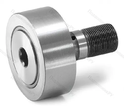 Подшипник NUKRE 72 A