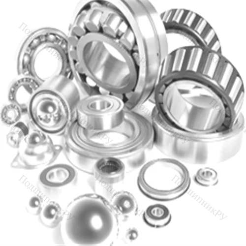 Подшипник шариковый радиально-упорный PHU 2167