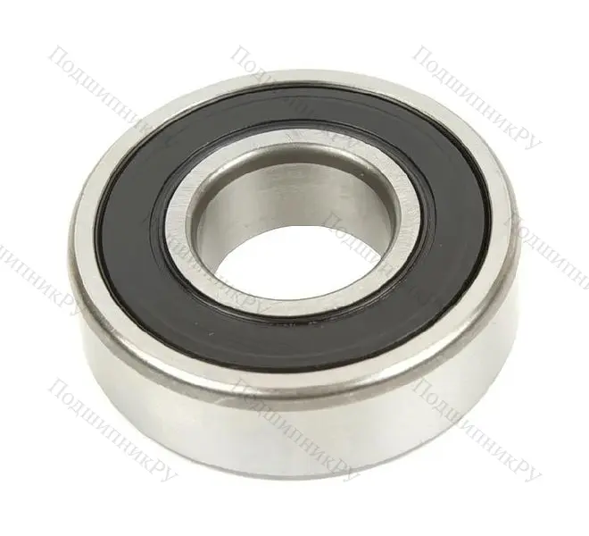 Однорядный шариковый подшипник
