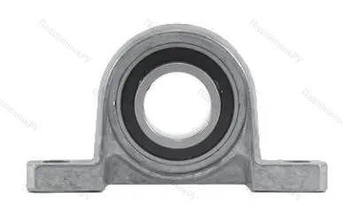 Подшипниковый узел UP 003SS ISB в Набережных Челнах