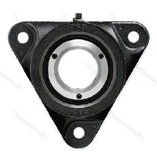 Подшипниковый узел FYNT 40 F SKF в Набережных Челнах