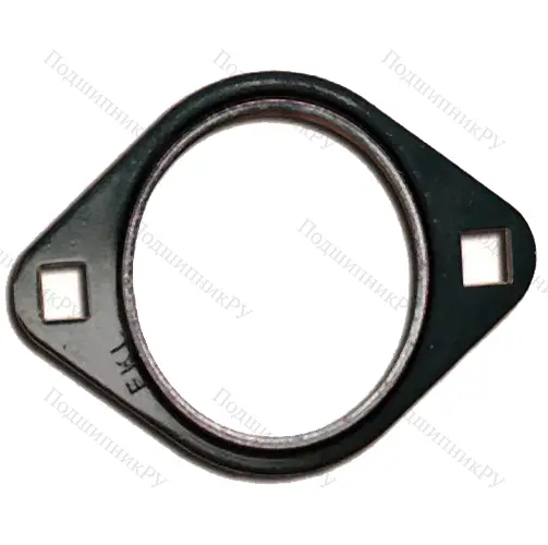 Корпус подшипника P 207 BR