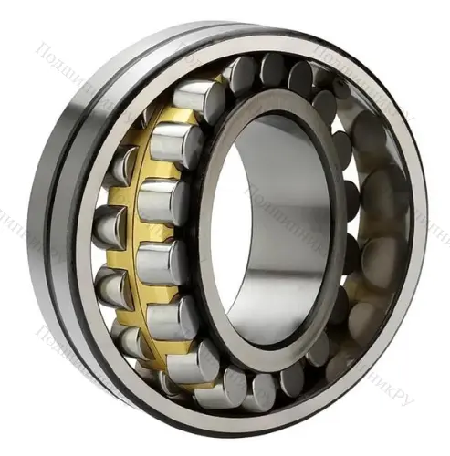 Сферический роликовый подшипник 3530 (22230) в Набережных Челнах