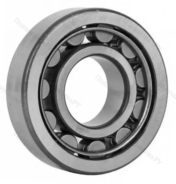 Роликовый цилиндрический подшипник NJ 2216