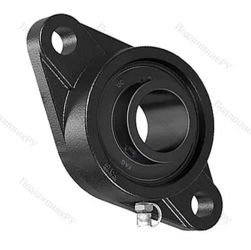 Подшипниковый узел UCFL 210 J 7 в Набережных Челнах