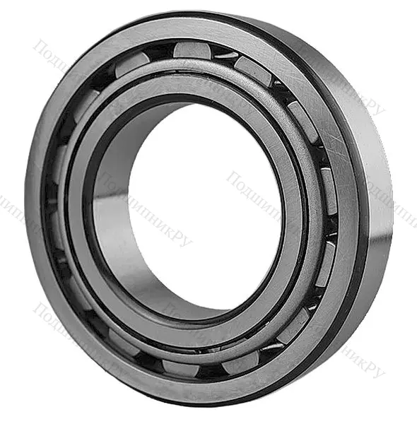 Роликовый цилиндрический подшипник