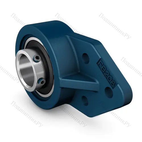 Подшипниковый узел UCFB 202 в Набережных Челнах