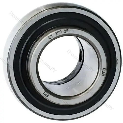 Подшипник шариковый самоустанавливающийся LY 209-2F в Набережных Челнах