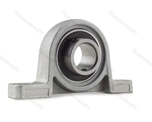 Подшипниковый узел UP 002 JE 1 в Набережных Челнах