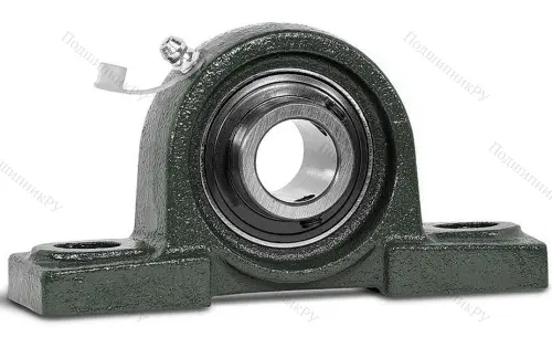 Подшипниковый узел UCP 209 в Набережных Челнах