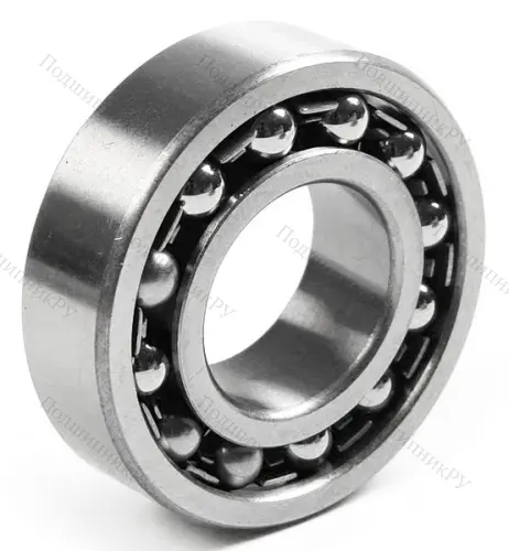 Двухрядный шариковый подшипник 2213 K от производителя  KOYO